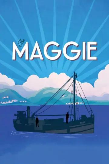 Poster to the movie "The 