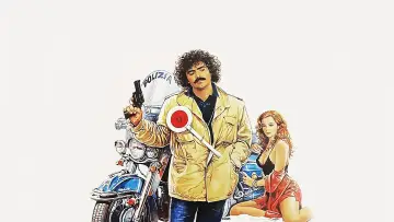 Viuuulentemente mia poster