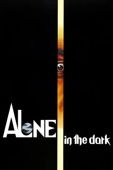 Poster to the movie "Alone in the Dark" #1098230
