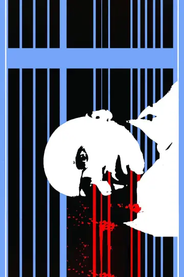 Poster to the movie "Blue Sunshine" #680214