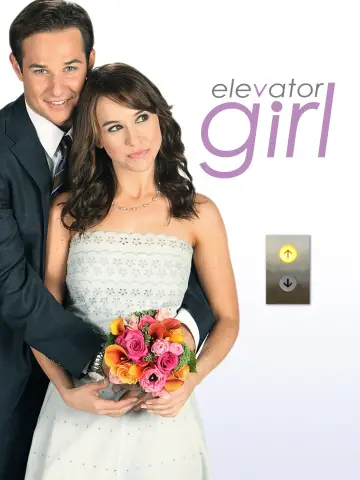 Poster to the movie "Elevator Girl" #1131494