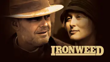 Backdrop to the movie "Ironweed" #1088534