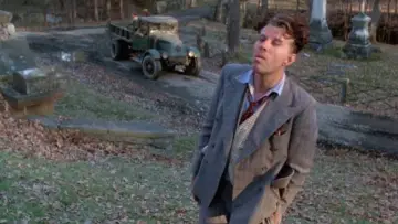 Backdrop to the movie "Ironweed" #1088537