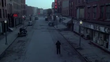 Backdrop to the movie "Ironweed" #1088538
