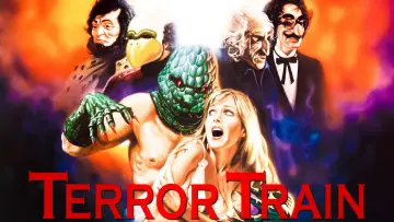 Backdrop to the movie "Terror Train" #980255