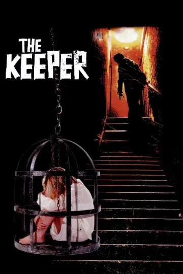 Poster to the movie "The Keeper" #1125638