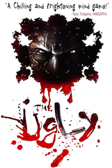 Poster to the movie "The Ugly" #1135644