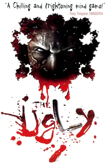 Poster to the movie "The Ugly" #1135645