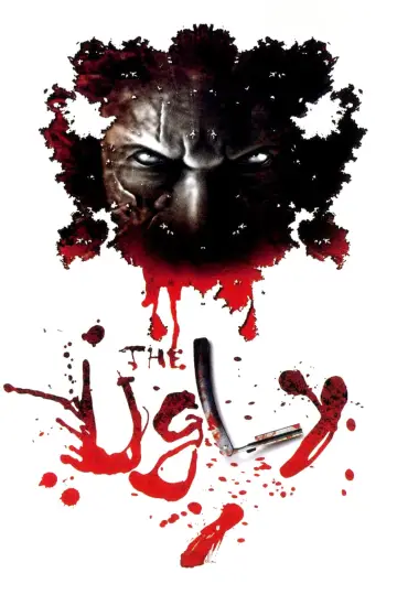 Poster to the movie "The Ugly" #1204376