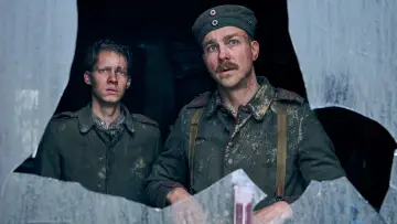 Backdrop to the movie "All Quiet on the Western Front" #188642