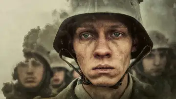 Backdrop to the movie "All Quiet on the Western Front" #627437