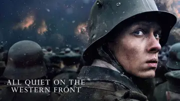 Backdrop to the movie "All Quiet on the Western Front" #627440