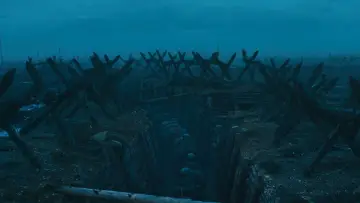 Backdrop to the movie "All Quiet on the Western Front" #754937