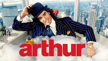 Backdrop to the movie "Arthur" #1061354