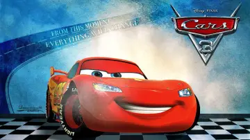 Backdrop to the movie "Cars 2" #586109