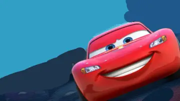 Backdrop to the movie "Cars 2" #586113