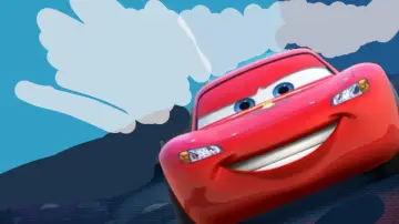Backdrop to the movie "Cars 2" #586114
