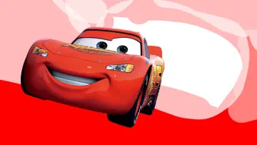 Backdrop to the movie "Cars 2" #586117