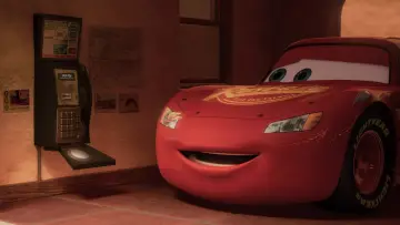 Backdrop to the movie "Cars 2" #959953