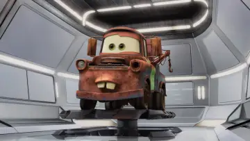 Backdrop to the movie "Cars 2" #959997