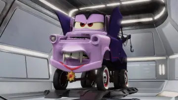 Backdrop to the movie "Cars 2" #960000