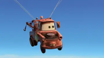 Backdrop to the movie "Cars 2" #960013