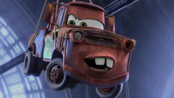Backdrop to the movie "Cars 2" #960021