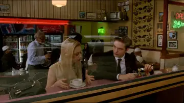 Backdrop to the movie "Cosmopolis" #904298