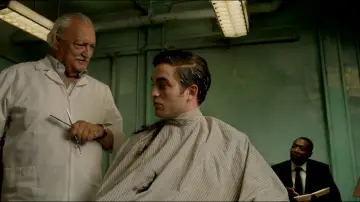 Backdrop to the movie "Cosmopolis" #904301