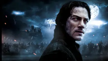 Backdrop to the movie "Dracula Untold" #714083