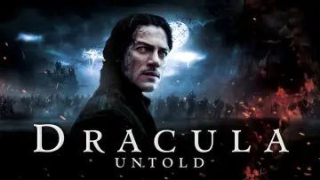 Backdrop to the movie "Dracula Untold" #714087