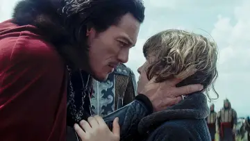 Backdrop to the movie "Dracula Untold" #714094