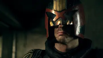 Backdrop to the movie "Dredd" #260312