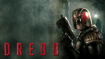 Backdrop to the movie "Dredd" #606200