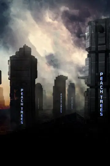 Poster to the movie "Dredd" #846121