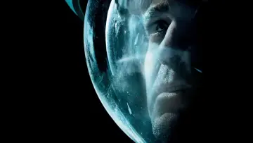 Backdrop to the movie "Gravity" #235421