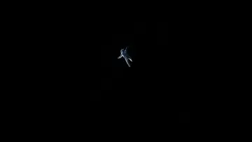 Backdrop to the movie "Gravity" #235437
