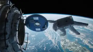 Backdrop to the movie "Gravity" #235438