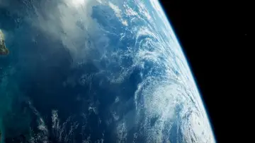 Backdrop to the movie "Gravity" #631305