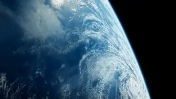 Backdrop to the movie "Gravity" #631309
