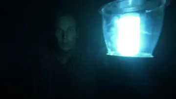 Backdrop to the movie "Insidious" #1529159