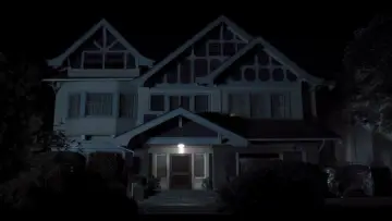 Backdrop to the movie "Insidious" #1529160
