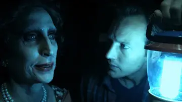 Backdrop to the movie "Insidious" #1529162