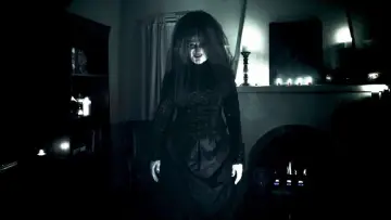 Backdrop to the movie "Insidious" #1529163