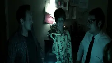 Backdrop to the movie "Insidious" #1529164