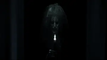Backdrop to the movie "Insidious" #1529165