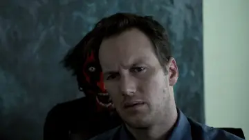Backdrop to the movie "Insidious" #251384