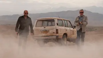 Backdrop to the movie "Killer Elite" #294482