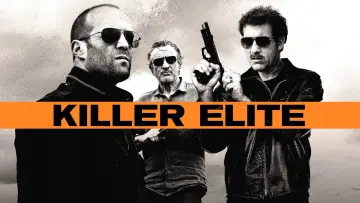 Backdrop to the movie "Killer Elite" #506603