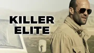 Backdrop to the movie "Killer Elite" #506605